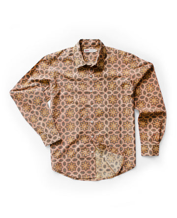 Concrete Shirt