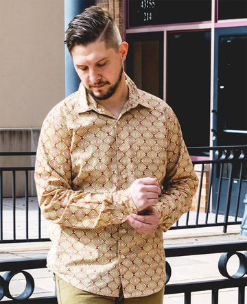Concrete Shirt
