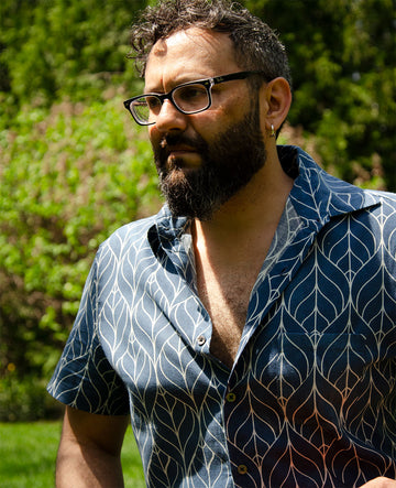Oceana Shirt