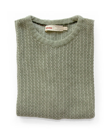Hilltop Sweater